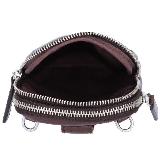 Picard Buddy Pochette pour téléphone portable Cuir véritable 12 cm