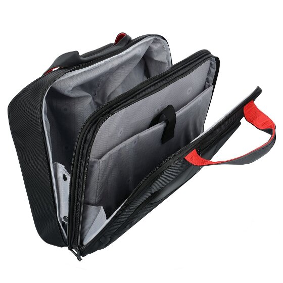 Delsey Paris Parvis 2 roues Valise business 38 cm