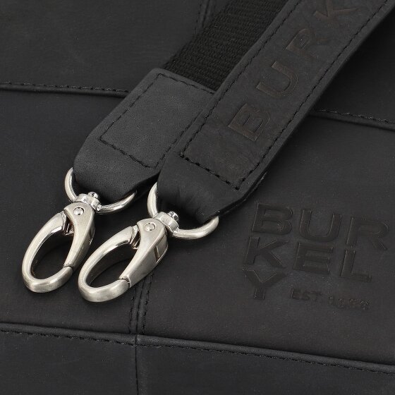 Burkely Rogue Robyn Mini sac à main Cuir 17 cm