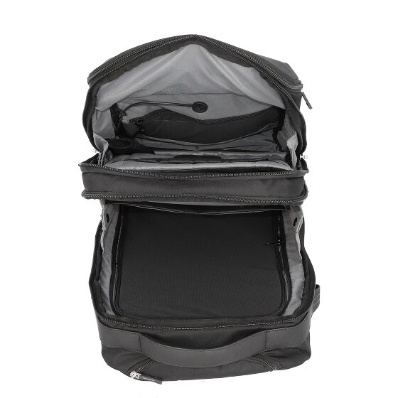 Samsonite Litepoint Sac à dos à roulettes 48 cm, compartiment pour ordinateur portable