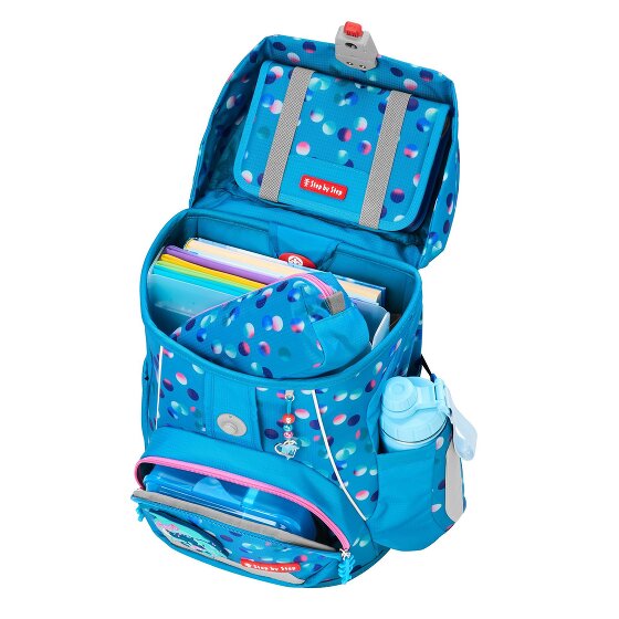 Step by Step Fit Set de cartables 5 pièces
