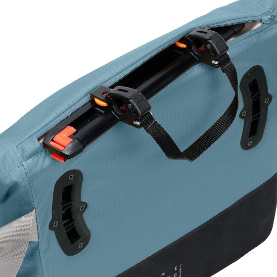 Vaude City Bike II Sacoche de vélo 35 cm