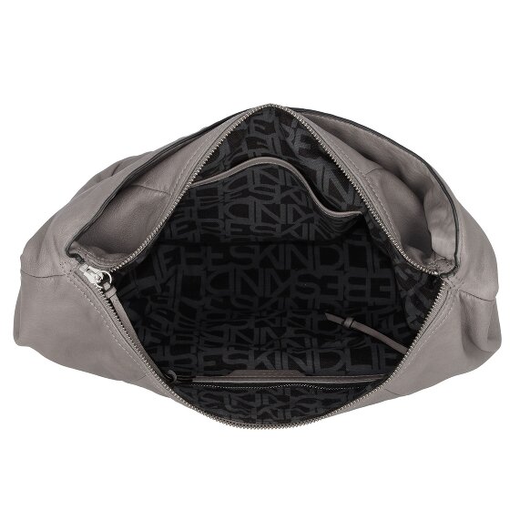 Liebeskind Farrah Sac à bandoulière en cuir 45 cm