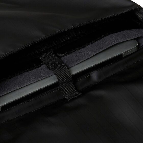 The North Face Base Camp Voyager Messenger Bag Messenger 45 cm Compartiment pour ordinateur portable