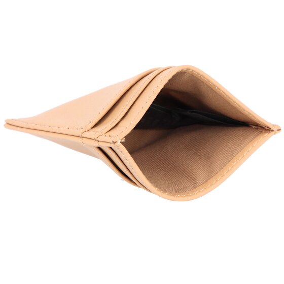 Ted Baker Porte-cartes de crédit Garcina en cuir 10 cm