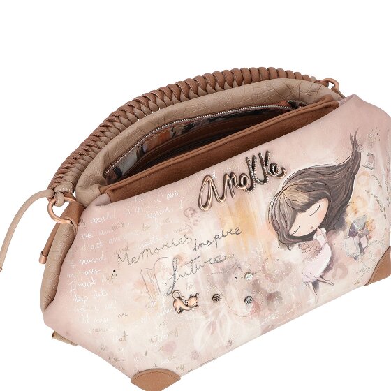 Anekke Nature Sac à bandoulière 24 cm