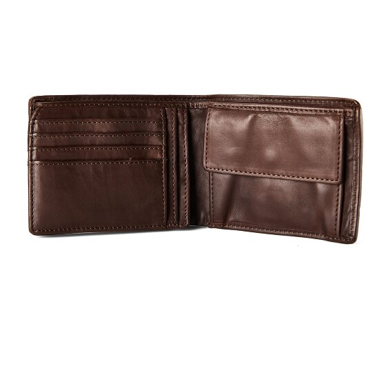 Harbour 2nd Anchor Love Porte-monnaie Cuir 12 cm