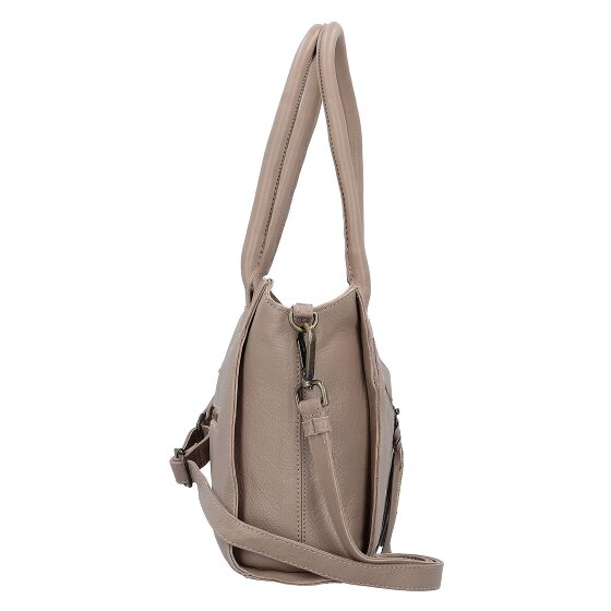 Cowboysbag Floyd Sac à bandoulière Cuir 30 cm