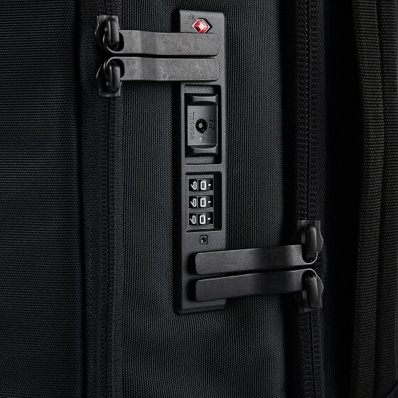 Thule Subterra 2 2 roues Valise cabine 70 cm