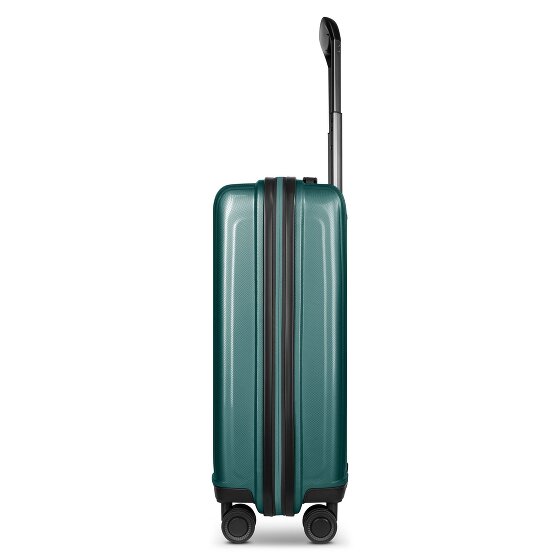 Redolz Essentials 14 4 roues trolley cabine 55 cm slim