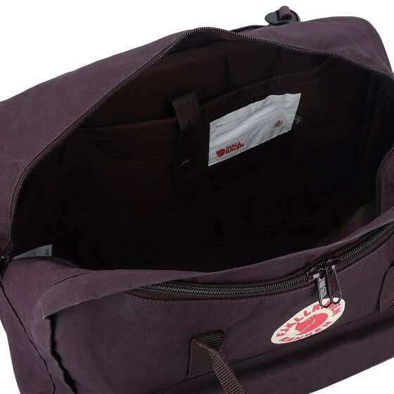 Fjällräven Kanken Sac de voyage Weekender 44 cm