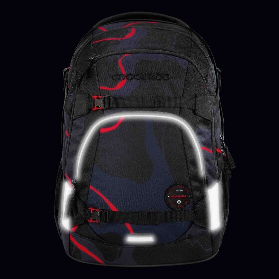 coocazoo Mate Sac à dos scolaire 44 cm