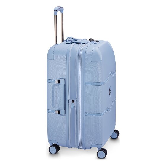 Delsey Paris Chatelet Air 2.0 4 roues Valise cabine 64 cm
