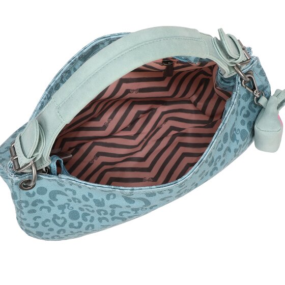 Fritzi aus Preußen Leo Silhouette Limited Barbie Bitzi 11 Sac à main 39.5 cm