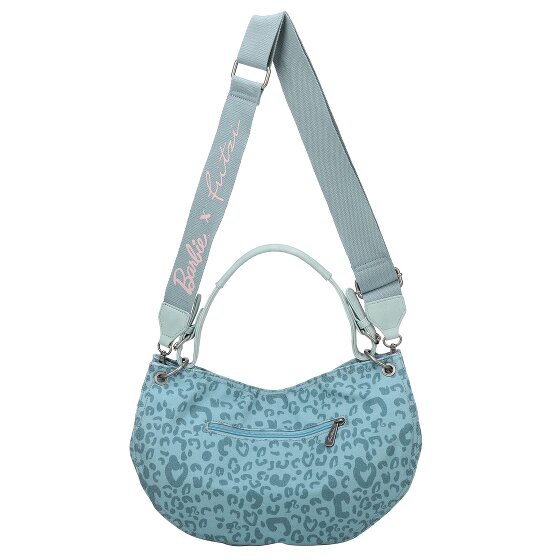 Fritzi aus Preußen Leo Silhouette Limited Barbie Bitzi 11 Sac à main 39.5 cm