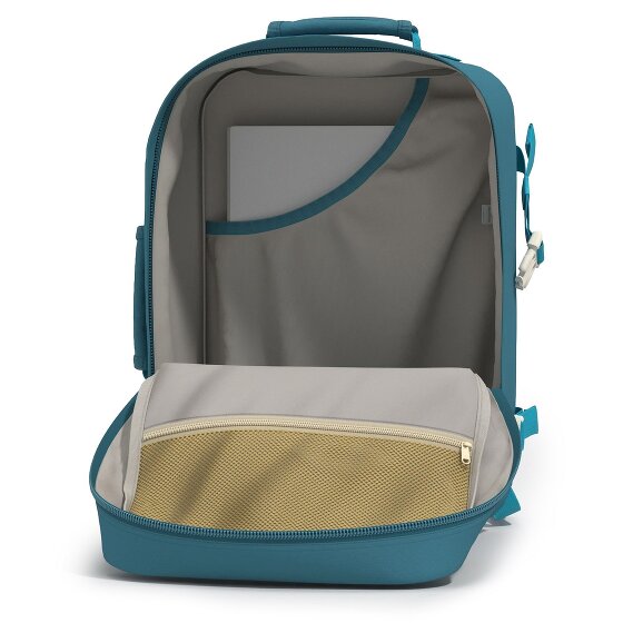 Cabin Zero Classic 124 Daypack 45 cm Compartiment ordinateur