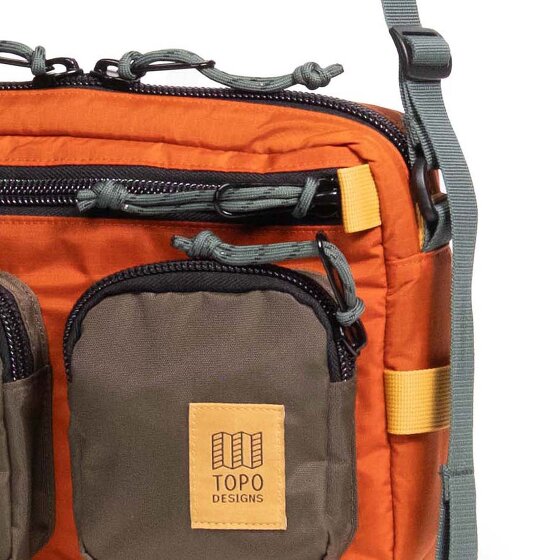Topo Designs Accessories Sac à bandoulière 28 cm