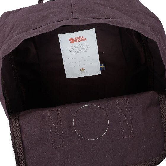 Fjällräven Sac à dos Kanken 38 cm