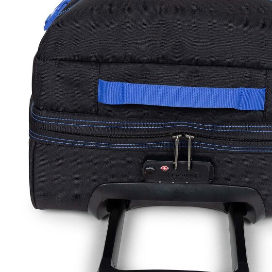 Eastpak Tranverz 2 roues Valise cabine 51 cm