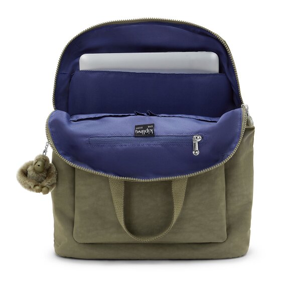 Kipling Basic Kazuki Daypack 40 cm Compartiment ordinateur