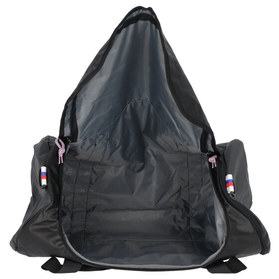 American Tourister Upbeat Pro Sac de voyage Weekender 55 cm