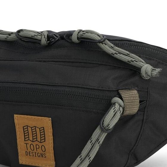 Topo Designs Mountain Sac banane 27 cm