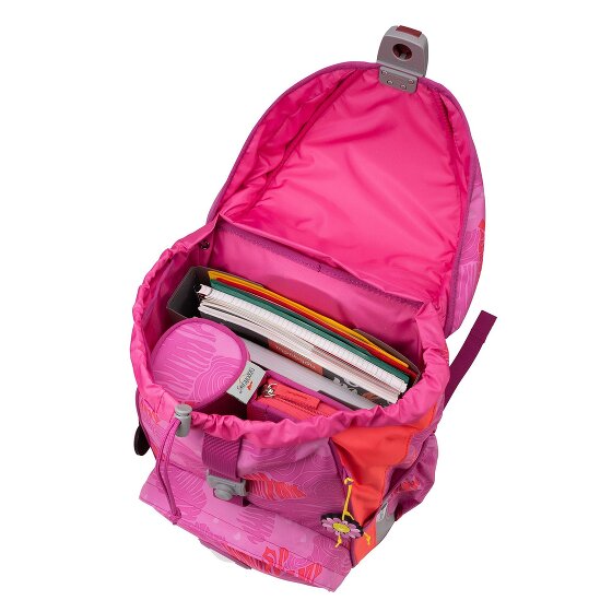 DerDieDas ErgoFlex Set de cartables 5 pièces