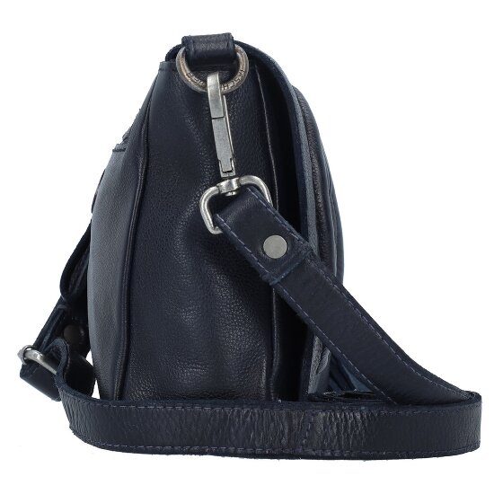 Taschendieb Wien Marxergasse 3 Sac à bandoulière Cuir 20 cm