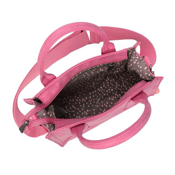 Fritzi aus Preußen SquareN Vintage Sac à main 20.5 cm