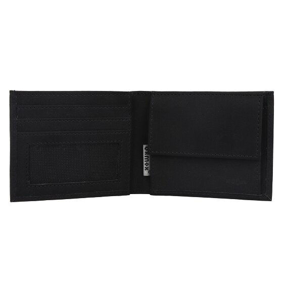 oxmox New Cryptan Porte-monnaie Protection RFID 10.5 cm