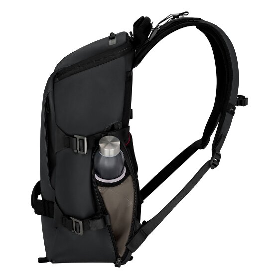 Victorinox Touring Daypack 49 cm Compartiment ordinateur