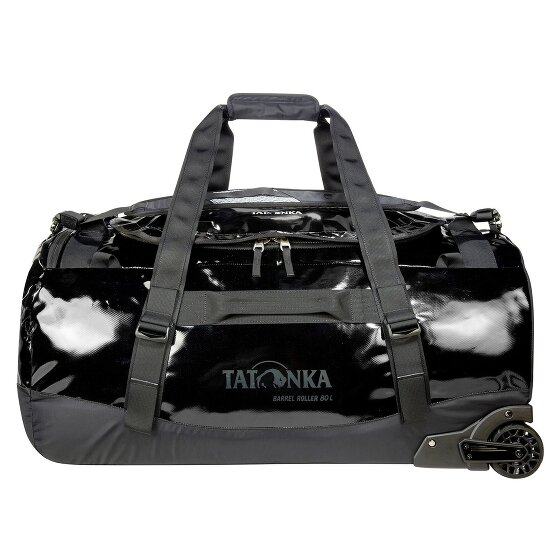 Tatonka Barrel Roller 80 2 roulettes Sac de voyage 75 cm