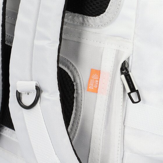Polestream Strz by Berlin Sac à dos de voyage 39 cm, compartiment pour ordinateur portable