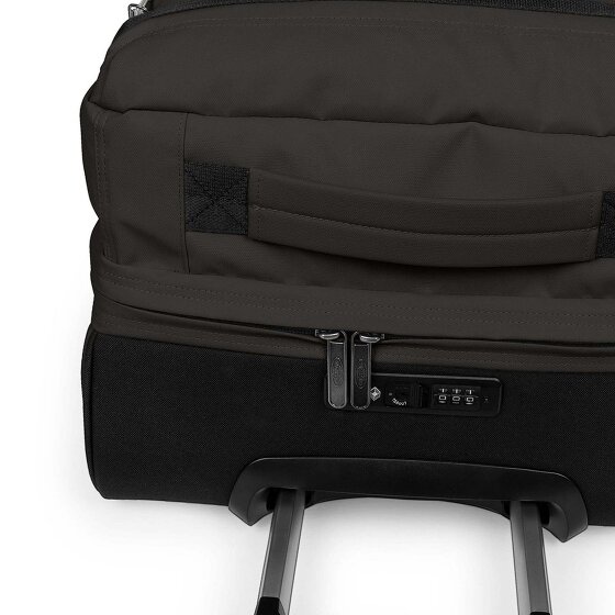 Eastpak Transit'R Plus 2 roues Sac de voyage 80 cm