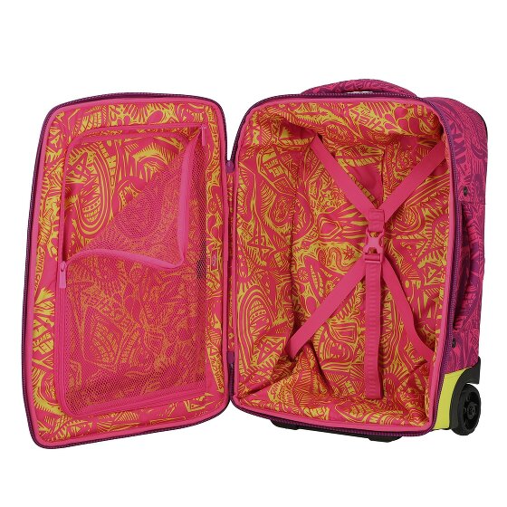 Herschel Heritage 2 roulettes Trolley de cabine 54 cm