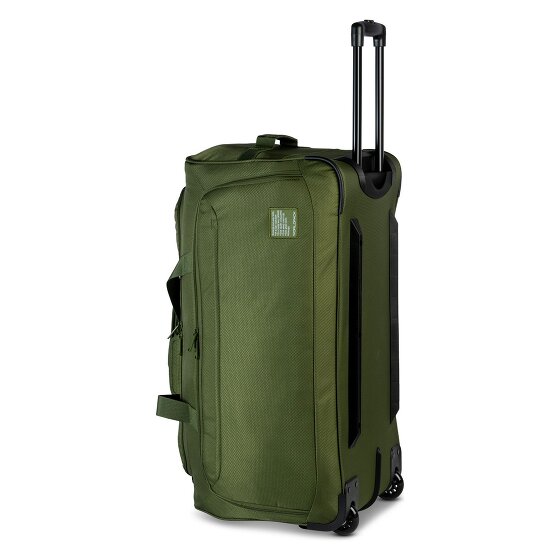 Worldpack 2 roues Sac de voyage 68 cm