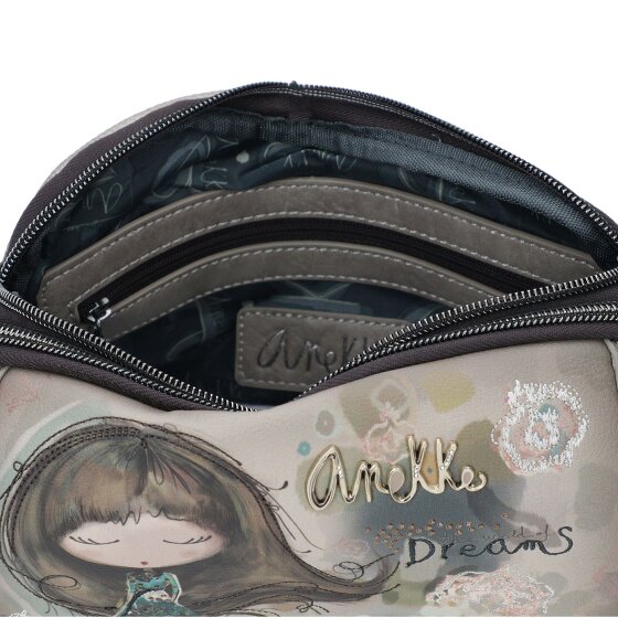 Anekke Real Sac à bandoulière 23 cm