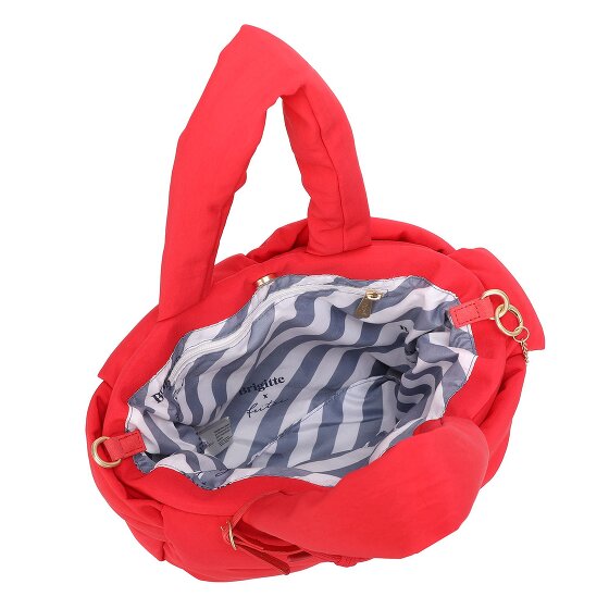Fritzi aus Preußen Brigitte x Fritzi Limited Puffed Sac de shopper 37 cm
