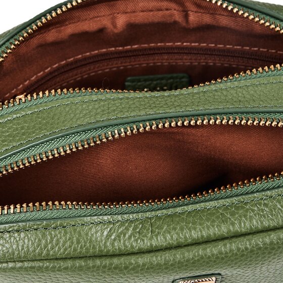Fossil Danni Sac à bandoulière Cuir 23 cm