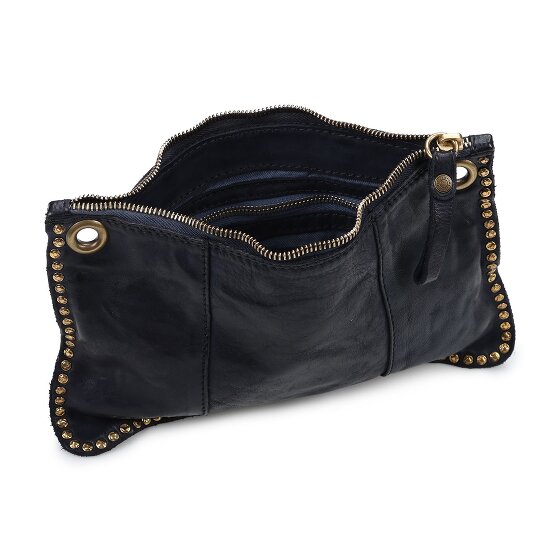Campomaggi Ebe Sac à bandoulière Cuir 25 cm