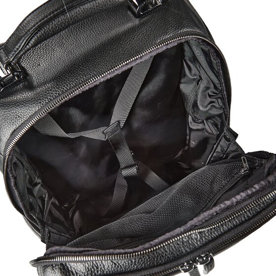 Piquadro Modus Sac à dos de voyage RFID Cuir 44 cm Compartiment pour ordinateur portable