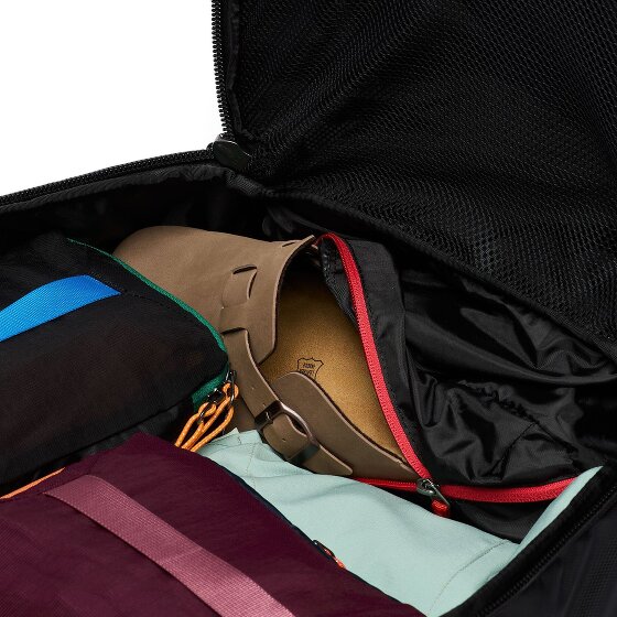 Cotopaxi Allpa 50 L Sac à dos de voyage 66 cm Compartiment pour ordinateur portable