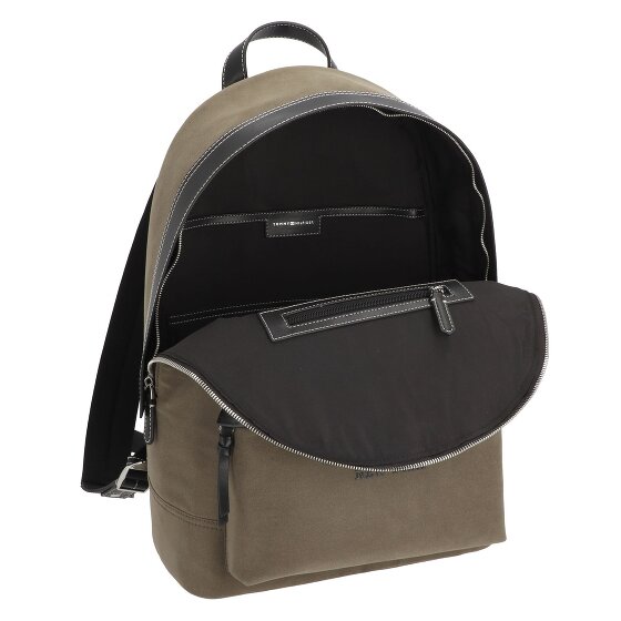 Tommy Hilfiger Th Prep Classic Daypack 45 cm Compartiment pour ordinateur portable