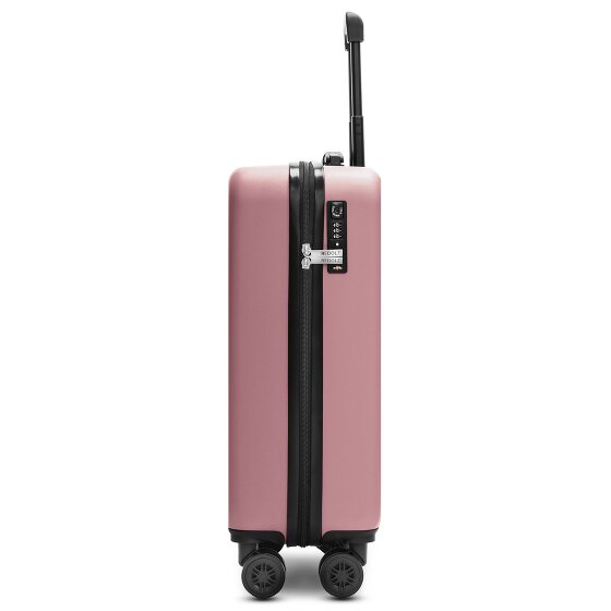 Redolz Essentials 09 CABIN 4 roulettes Trolley de cabine 55 cm