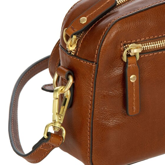 Bric's Volterra Sac à bandoulière Cuir 21 cm