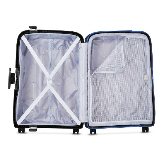 Delsey Paris Moncey 4 roues trolley 69 cm