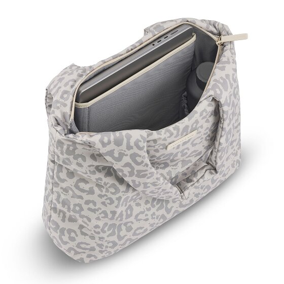 Kapten & Son Skara Cloud Sac de shopper 44 cm Compartiment ordinateur