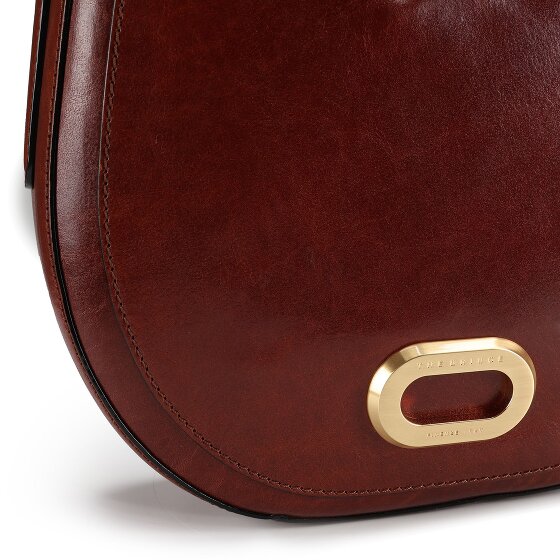 The Bridge Ilaria Sac à bandoulière Cuir 27 cm