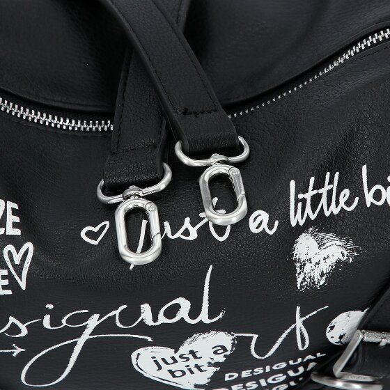 Desigual Seshat Habana Sac à bandoulière 26.5 cm