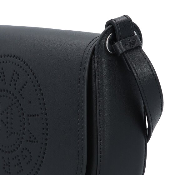 Karl Lagerfeld Circle Sac à bandoulière Cuir 22 cm